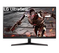 LG UltraGear 32GN600-B - LED monitor - QHD - 32" - HDR (32GN600-B LG Electronics)