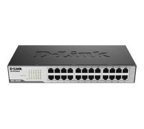 D-Link DES 1024D - switch - 24 ports (DES-1024D/E D-Link)