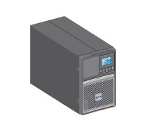 Eaton 5P 650i - Gen 2 - UPS - 650 VA - VRLA 5P650IG2