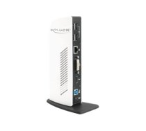 Delock USB 3.0 Port Replicator - port replicator 87568