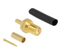 Delock antenna connector 90044