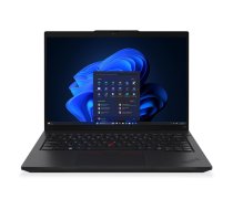 Lenovo ThinkPad L14 Gen 6 - AI PC - 14" - Intel Core Ultra 5 - 225U - 16 GB RAM - 512 GB SSD - English 21S6004DMH