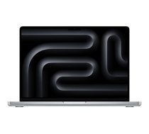 Apple MacBook Pro - 14.2 - Apple M3 Pro - 18 GB RAM - 1 TB SSD - Russian (MRX73RU/A Apple)