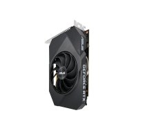 ASUS Phoenix GeForce RTX 3050 V2 8GB - graphics card - GF RTX 3050 - 8 GB (90YV0GH8-M0NA00 ASUS)