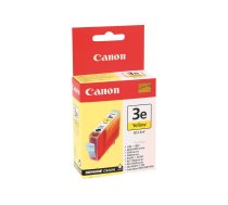 Canon BCI-3EY - yellow - original - ink tank 4482A002