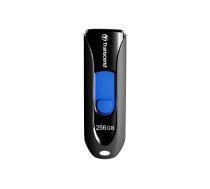 Transcend JetFlash 790 - USB flash drive - 256 GB TS256GJF790K