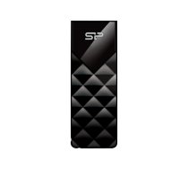 SILICON POWER Ultima U03 - USB flash drive - 16 GB SP016GBUF2U03V1K
