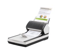 Fujitsu fi-7240 - document scanner - desktop - USB 2.0 PA03670-B601