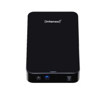 Intenso Memory Center - hard drive - 4 TB - USB 3.0 6031512