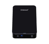 Intenso Memory Center - hard drive - 4 TB - USB 3.0 (6031512 Intenso)