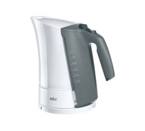 Braun Multiquick 3 WK 300 - kettle - white WK300 White