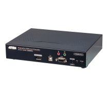 ALTUSEN KE9950T 4K DisplayPort Single Display KVM over IP Transmitter - KVM / audio / serial / USB extender KE9950T-AX-G