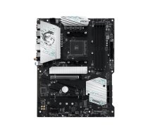 MSI B550 GAMING WIFI - motherboard - ATX - Socket AM4 - AMD B550 B550 GAMING WIFI
