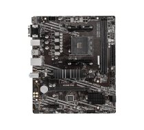 MSI A520M PRO - motherboard - micro ATX - Socket AM4 - AMD A520 (7D14-005R MSI)