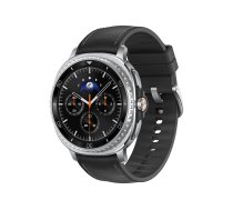 Samsung Galaxy Watch8 Classic smart watch with hybrid band - 64 GB - black SM-L505FZKAEUE