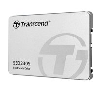 Transcend SSD230S - SSD - 2 TB - SATA 6Gb/s TS2TSSD230S