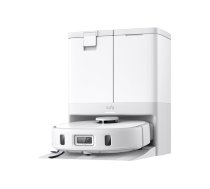 Eufy X10 Pro Omni - vacuum cleaner - robotic included charger - white T2351G21