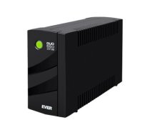 EVER DUO 550 PL AVR USB - UPS - 330 watt - 550 VA T/DAVRTO-000K55/01