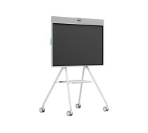 Logitech Rally Board 65 cart - for LCD display / video conferencing system 952-000251
