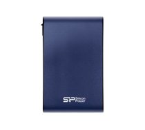 SILICON POWER Armor A80 - hard drive - 2 TB - USB 3.0 SP020TBPHDA80S3B