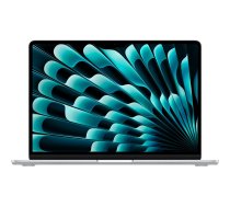 Apple MacBook Air - 13.6" - Apple M3 - 24 GB RAM - 512 GB SSD - Russian MC8N4RU/A