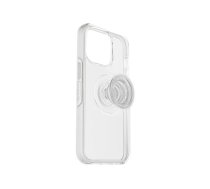 OtterBox Otter + Pop Symmetry Series Clear - back cover for mobile phone (77-84527 Otter Products)