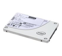 Lenovo ThinkSystem S4620 - SSD - Mixed Use - 3.84 TB - SATA 6Gb/s - CRU 4XB7A17140