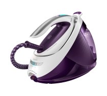 Philips PerfectCare Elite Plus GC9660 - steam generator iron - sole plate: T-ionicGlide (GC9660/30 Philips)