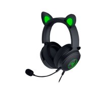 Razer Kraken Kitty V2 Pro - headset - USB RZ04-04510100-R3M1