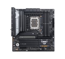 ASUS TUF GAMING B860M-PLUS WIFI - motherboard - micro ATX - LGA1851 Socket - B860 90MB1JV0-M0EAY0