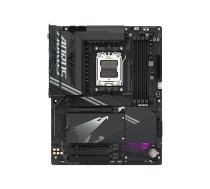 AORUS X870 ELITE WIFI7 - motherboard - ATX - Socket AM5 - AMD X870 X870 A ELITE WIFI7