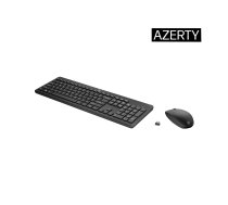HP 230 - keyboard and mouse set Input Device 18H24AA