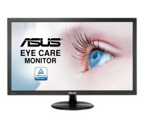 ASUS VP247HAE - LED monitor - Full HD (1080p) - 23.6" (90LM01L3-B02170)