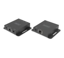 DIGITUS DS-55519 - transmitter and receiver - video/audio/infrared extender - HDMI (DS-55519 DIGITUS)