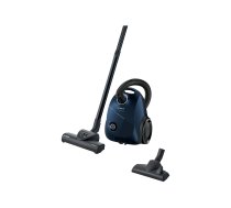 Bosch Serie | 2 BGBS2BU1T - vacuum cleaner - canister - blue BGBS2BU1T
