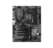 Gigabyte B550 EAGLE - motherboard - ATX - Socket AM4 - AMD B550 B550 EAGLE