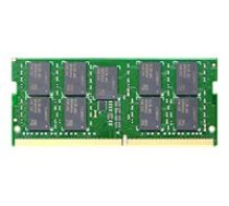 Synology - DDR4 - module - 16 GB - SO-DIMM 260-pin - 2666 MHz - unbuffered D4ES01-16G