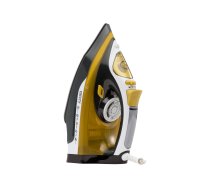 Camry Premium CR 5029 - steam iron - sole plate: ceramic (CR 5029 ADLER)