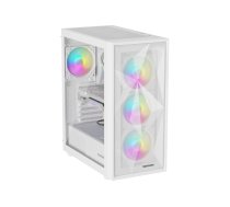Genesis Diaxid 605 - midi-tower - ATX NPC-2173