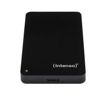 Intenso Memory Case - hard drive - 1 TB - USB 3.0 6021560