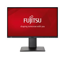 Fujitsu P27-8 TS UHD - LED monitor - 27" S26361-K1610-V160