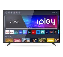 Allview 43iPlay6200-U 43" LED-backlit LCD TV - 4K 43iPlay6200-U