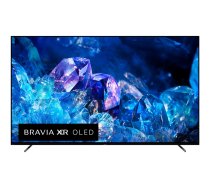 Sony Bravia XR XR-77A80K 77" Class (76.77" viewable) OLED TV - 4K (XR77A80KAEP Sony)