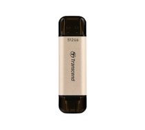 Transcend JetFlash 930C - USB flash drive - 256 GB TS256GJF930C