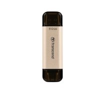 Transcend JetFlash 930C - USB flash drive - 128 GB (TS128GJF930C Transcend)