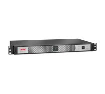 APC Smart-UPS SC SCL500RMI1UC - UPS - 400 Watt - 500 VA (SCL500RMI1UC APC)