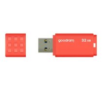 GOODRAM UME3 - USB flash drive - 32 GB UME3-0320O0R11
