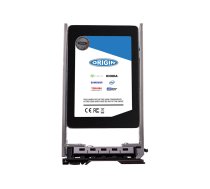 Origin Storage Enterprise - SSD - 480 GB - SATA 6Gb/s DELL-480EMLCRI-S16