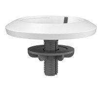 Logitech Rally Table and Ceiling Mount for Rally Mic Pod bracket - for microphone - white 952-000020