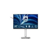 Philips 24B2N4200 - 4000 Series - LED monitor - Full HD (1080p) - 24" 24B2N4200/00